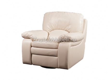 Кресло "Галант" с фото и ценой - Фотография 1