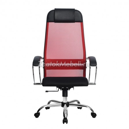 Кресло метта SU-1-BK Комплект 18 с фото и ценой - Фотография 3