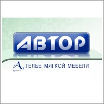 АВТОР, ателье мягкой мебели каталог товаров
