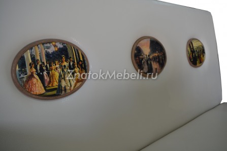 Диван для отдыха (Е2417) с фото и ценой - Фотография 3