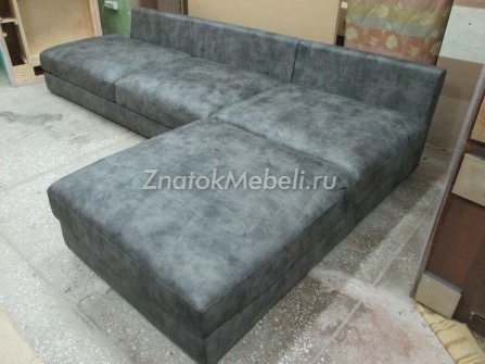 Угловой диван "Lounge" с фото и ценой - Фотография 4